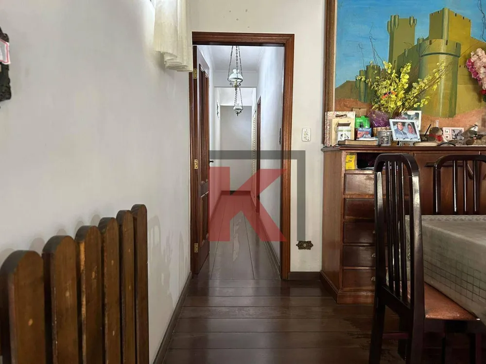 Casa, 3 quartos, 183 m² - Foto 4