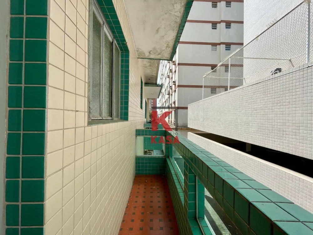 Apartamento, 2 quartos, 66 m² - Foto 1