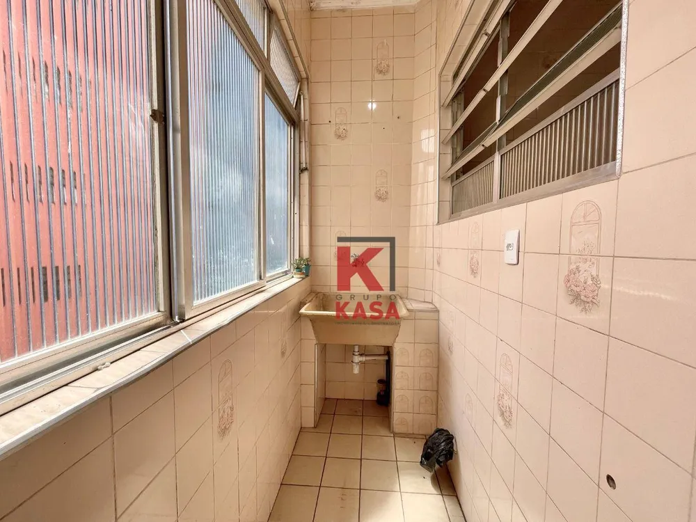 Apartamento, 2 quartos, 66 m² - Foto 2