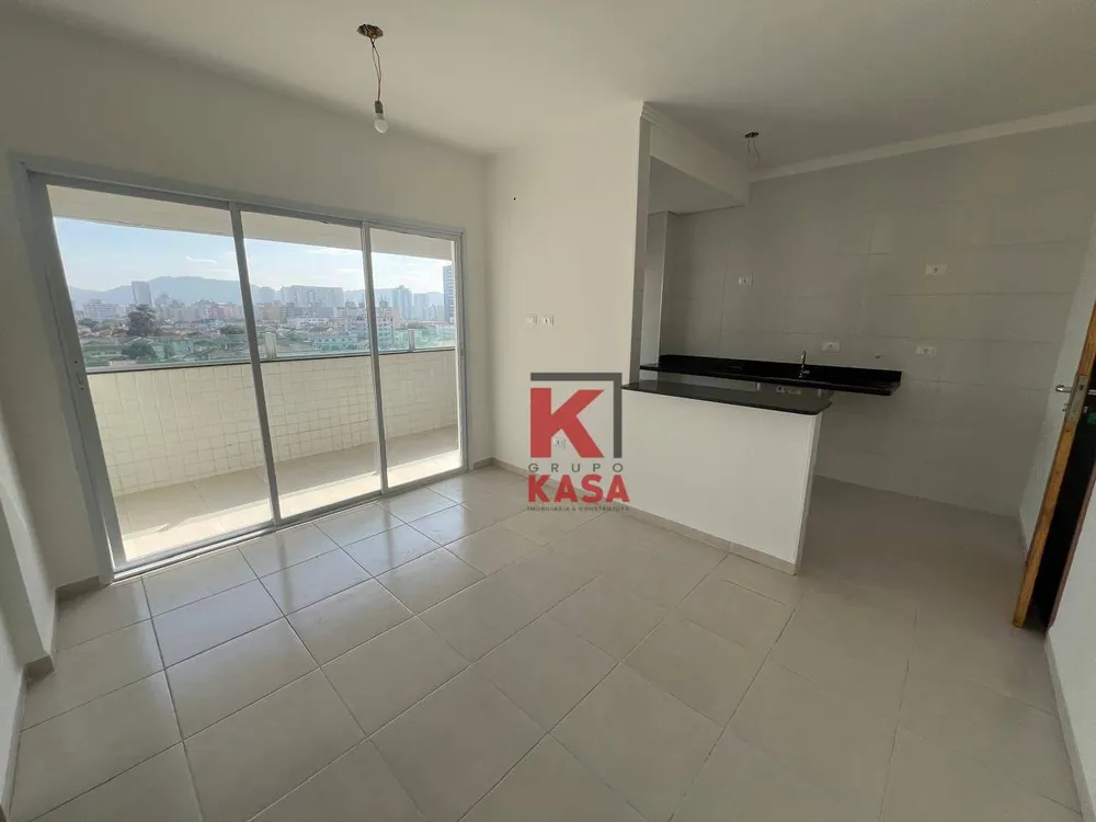 Apartamento, 2 quartos, 65 m² - Foto 1
