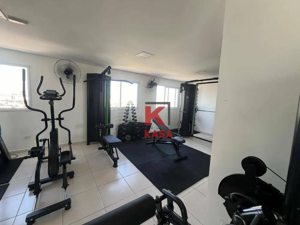 Apartamento, 2 quartos, 65 m² - Foto 2