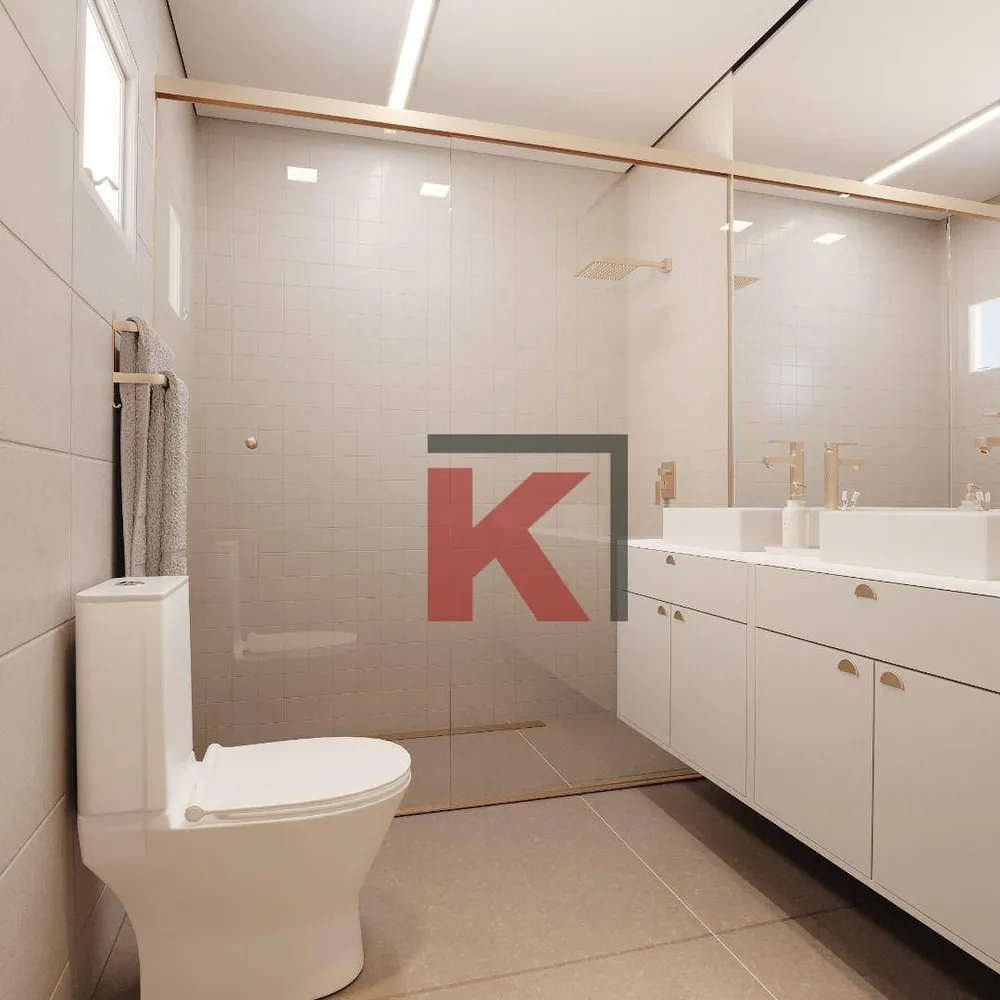 Apartamento, 3 quartos, 158 m² - Foto 3