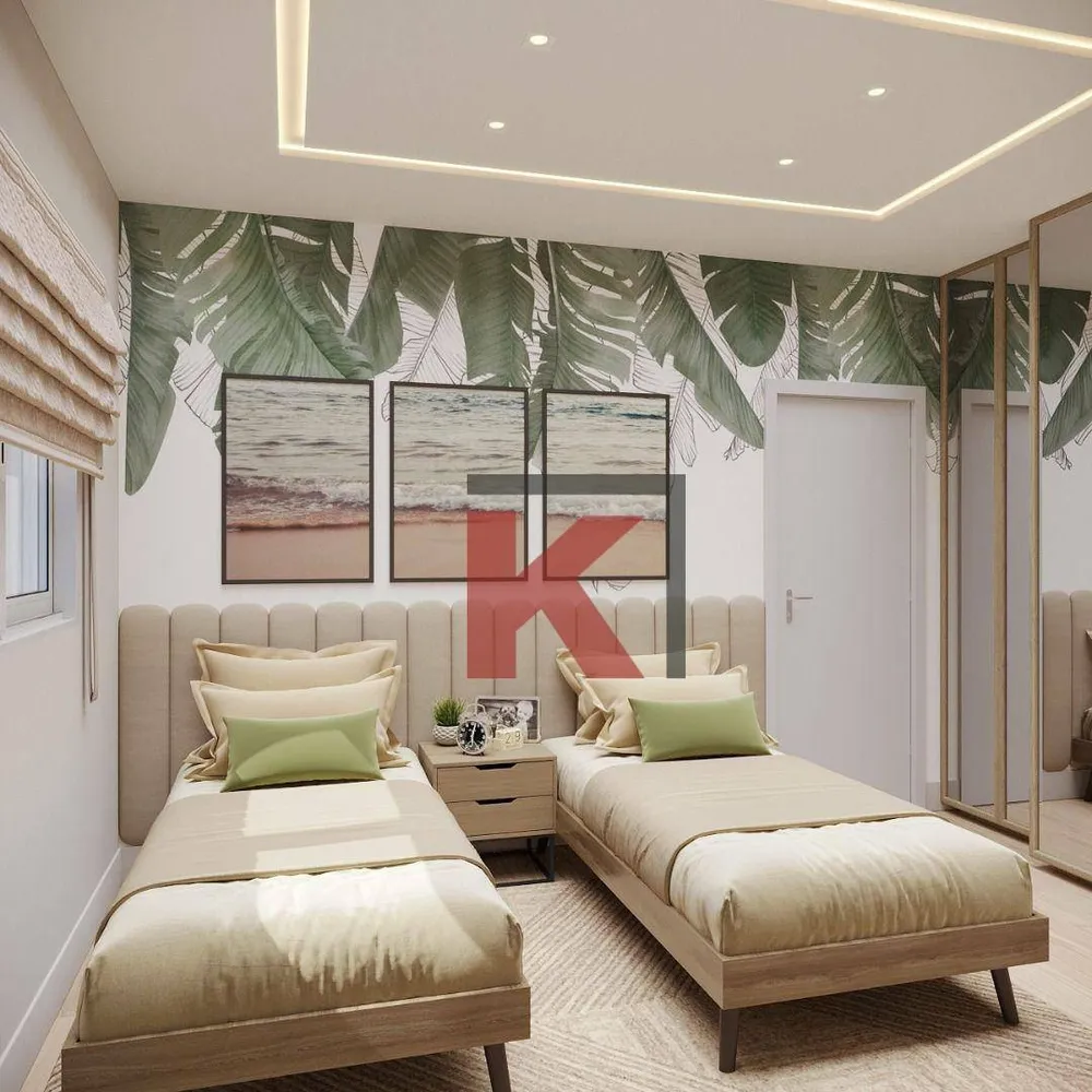 Apartamento, 3 quartos, 158 m² - Foto 4