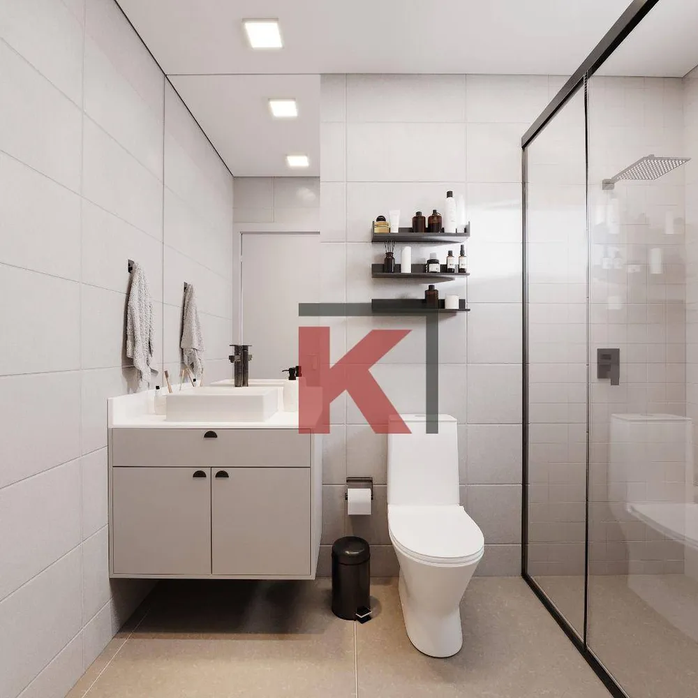 Apartamento, 3 quartos, 158 m² - Foto 1