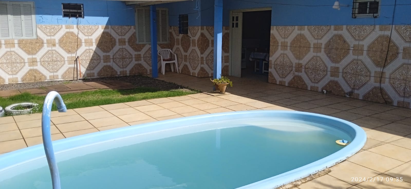 Casa à venda com 3 quartos, 135m² - Foto 3