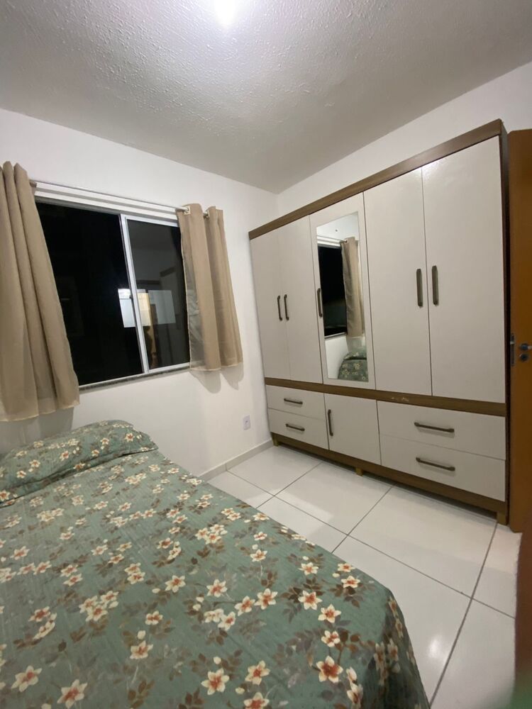 Apartamento, 2 quartos, 40 m² - Foto 8