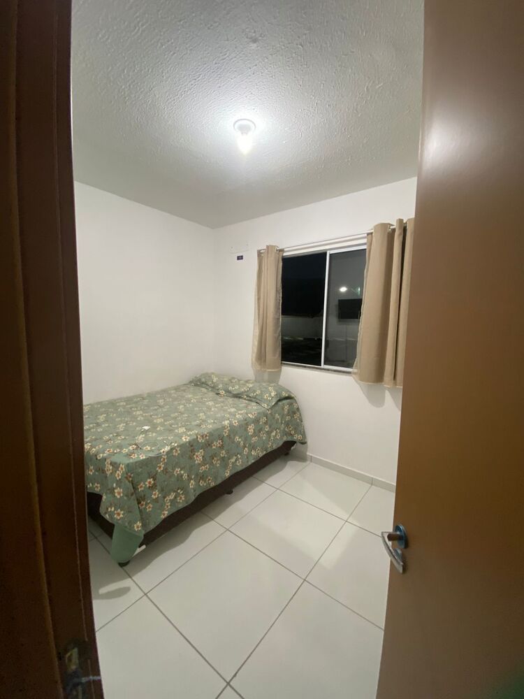 Apartamento, 2 quartos, 40 m² - Foto 4