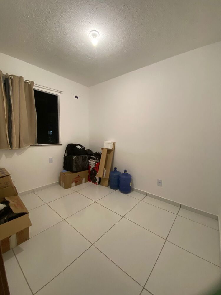 Apartamento, 2 quartos, 40 m² - Foto 5
