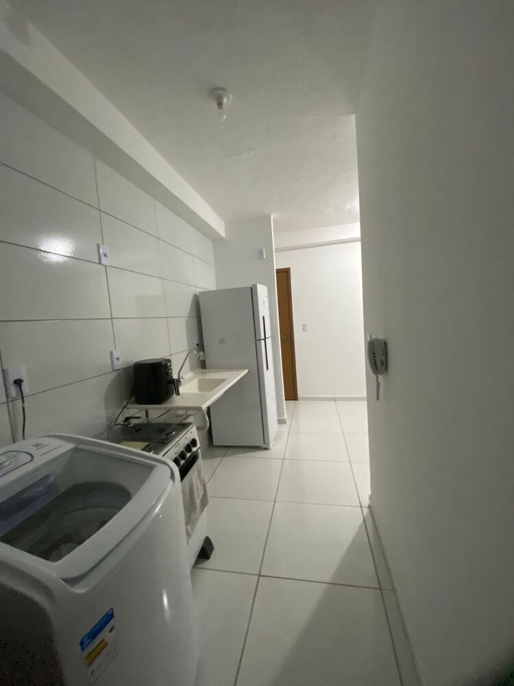 Apartamento, 2 quartos, 40 m² - Foto 11