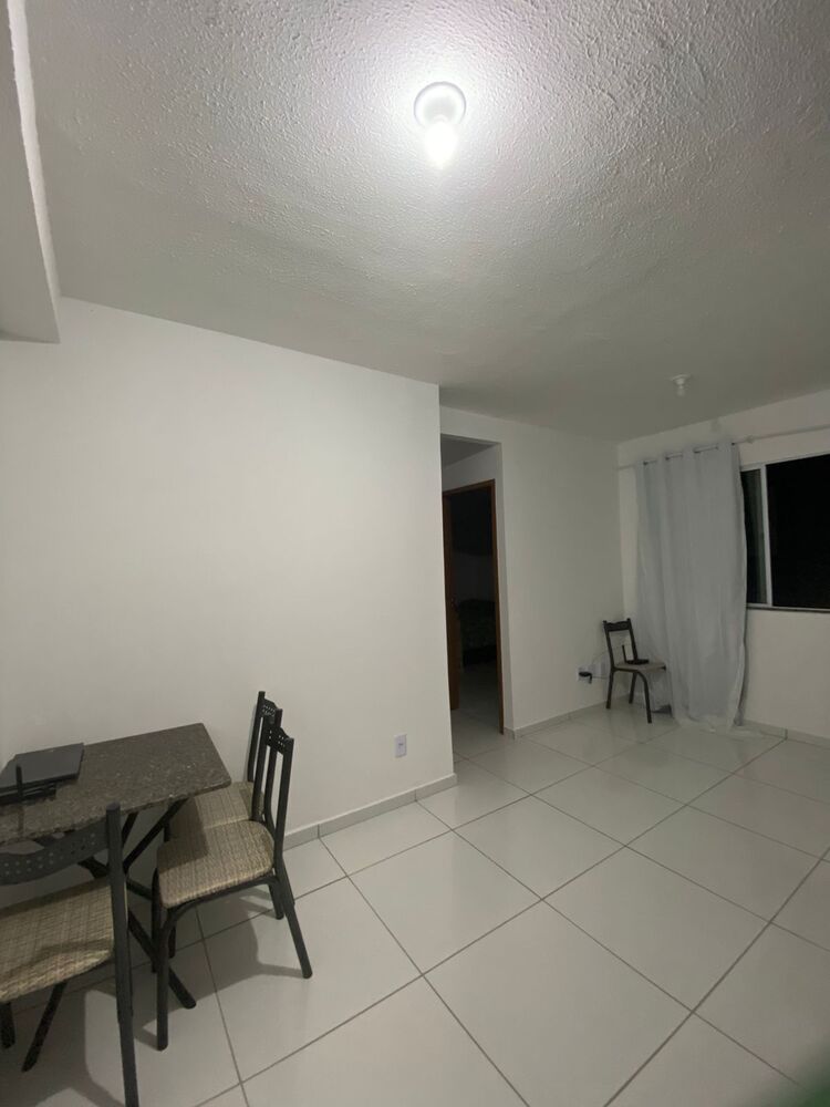 Apartamento, 2 quartos, 40 m² - Foto 6