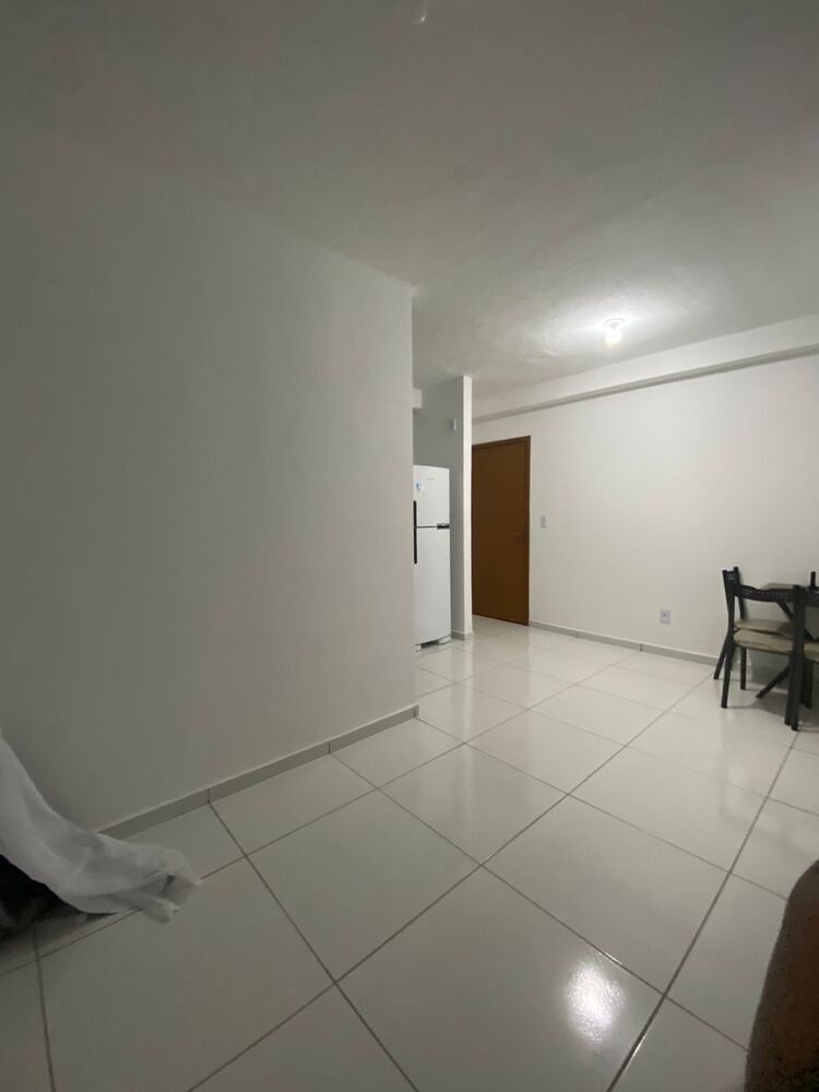 Apartamento, 2 quartos, 40 m² - Foto 1