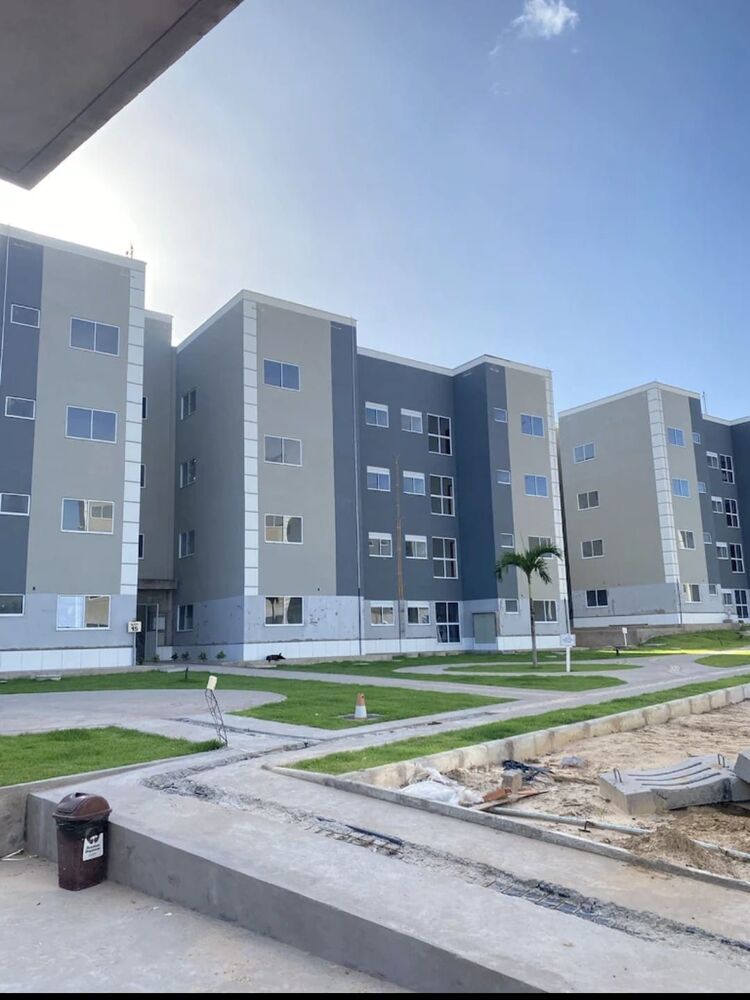 Apartamento, 2 quartos, 40 m² - Foto 13