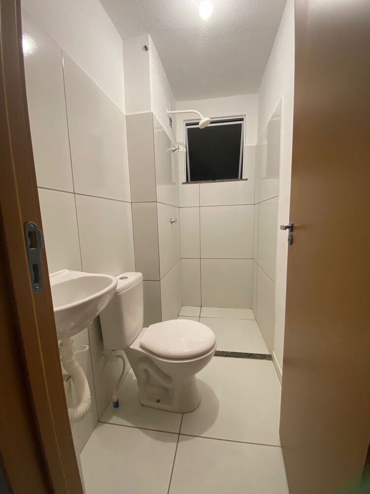 Apartamento, 2 quartos, 40 m² - Foto 7