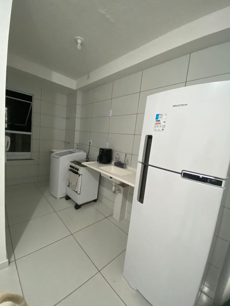 Apartamento, 2 quartos, 40 m² - Foto 12