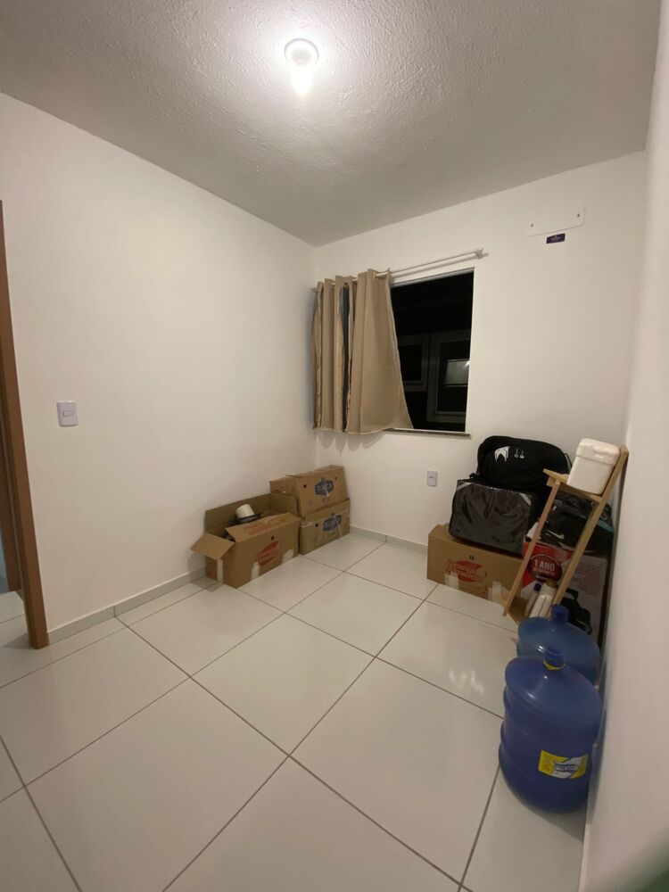 Apartamento, 2 quartos, 40 m² - Foto 3
