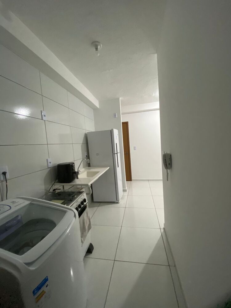 Apartamento, 2 quartos, 40 m² - Foto 2