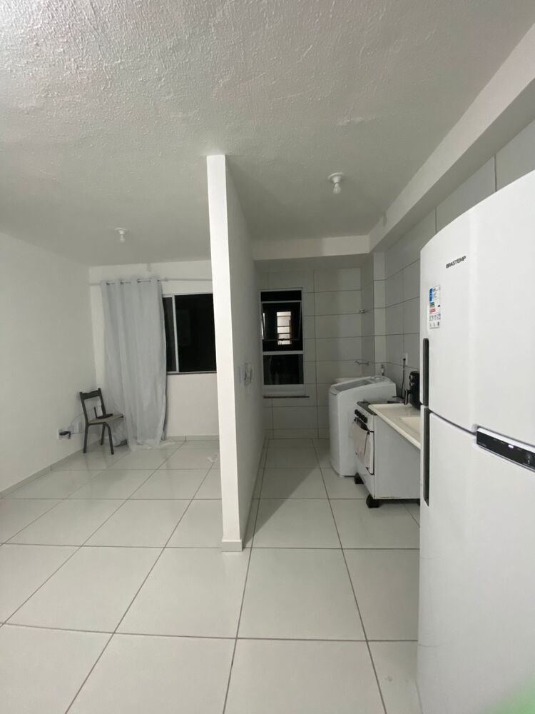 Apartamento, 2 quartos, 40 m² - Foto 10