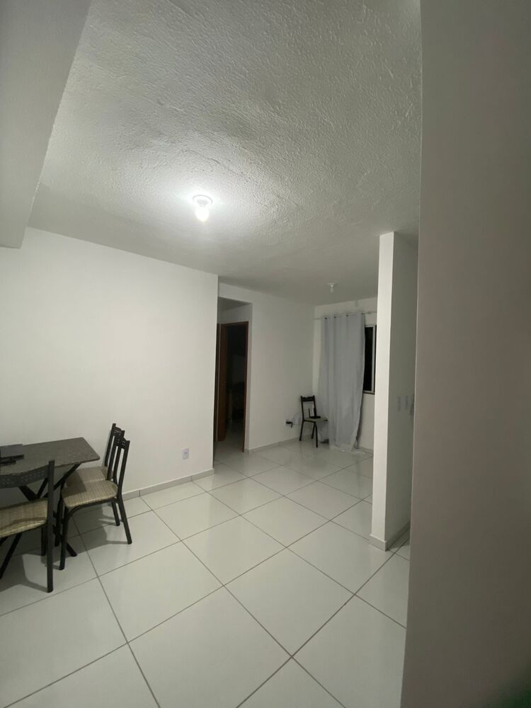Apartamento, 2 quartos, 40 m² - Foto 9
