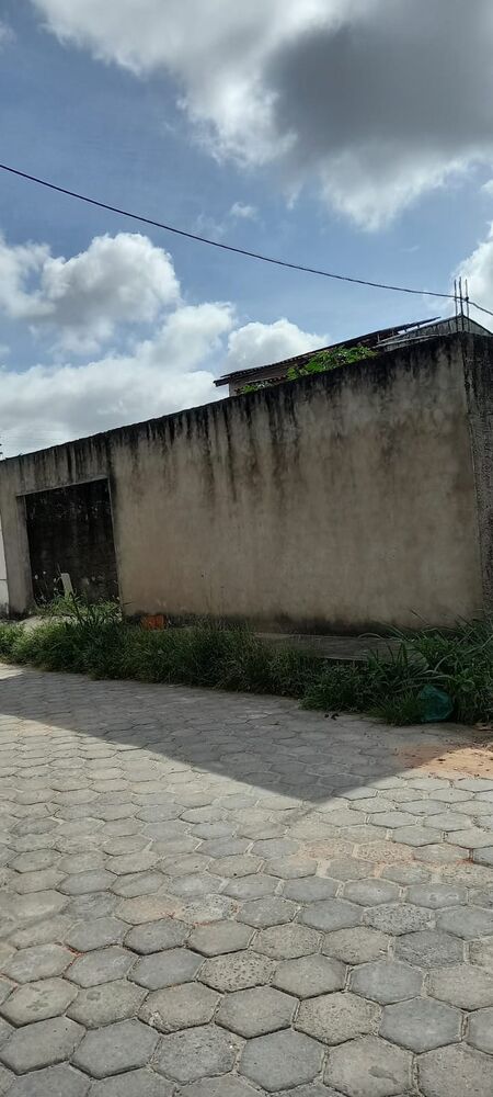 Terreno, 320 m² - Foto 1