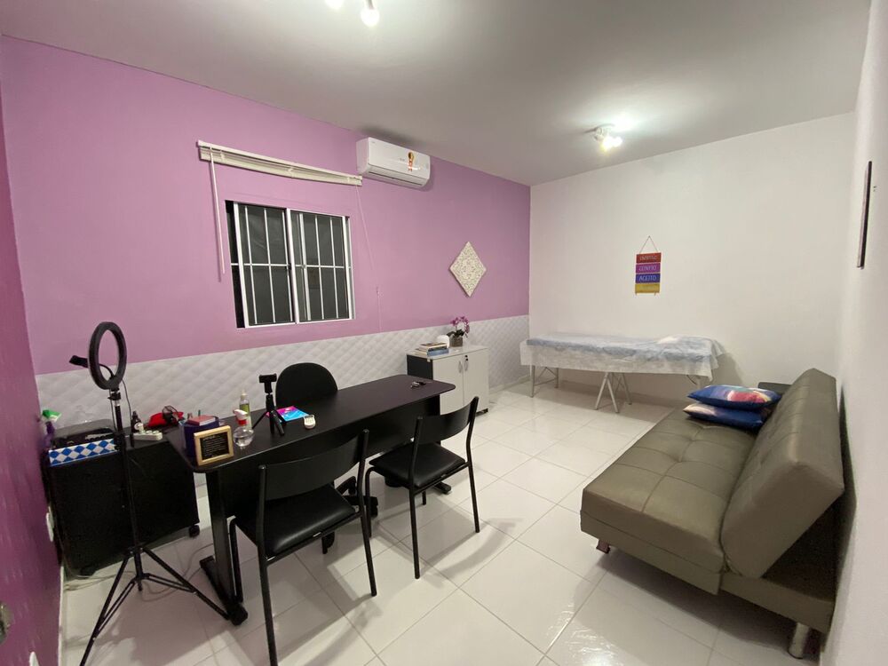 Casa Comercial, 275 m² - Foto 7