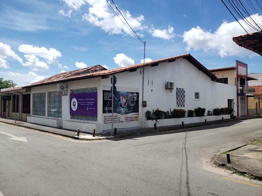 Casa Comercial, 275 m² - Foto 2