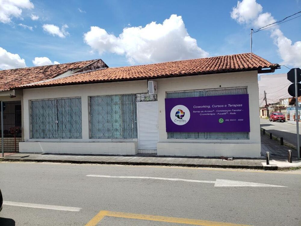 Casa Comercial, 275 m² - Foto 1