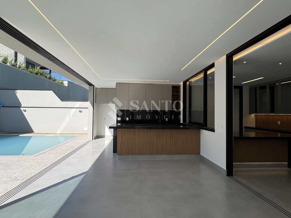 Casa de Condomínio, 5 quartos - Foto 6