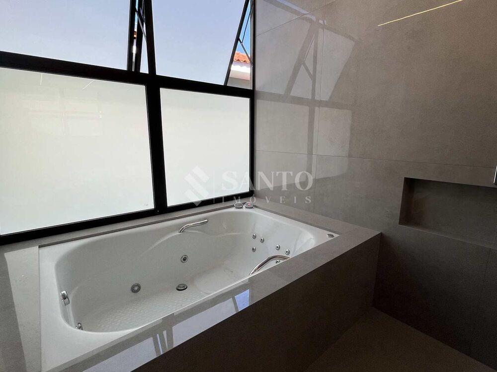 Casa de Condomínio, 5 quartos - Foto 12