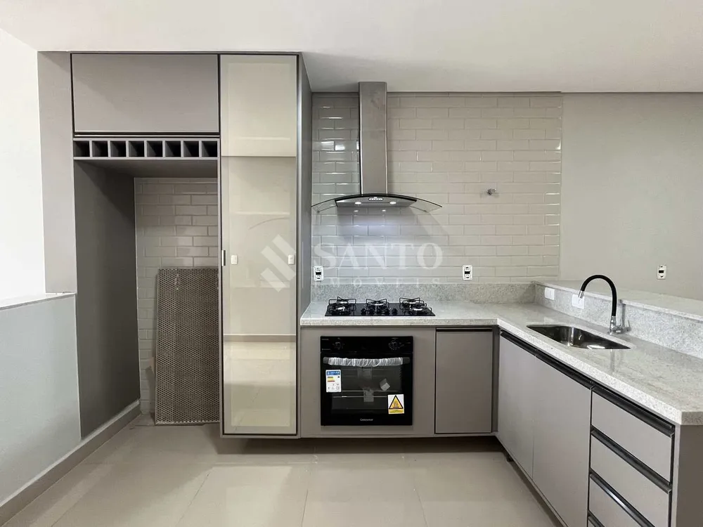 Casa de Condomínio, 3 quartos - Foto 8