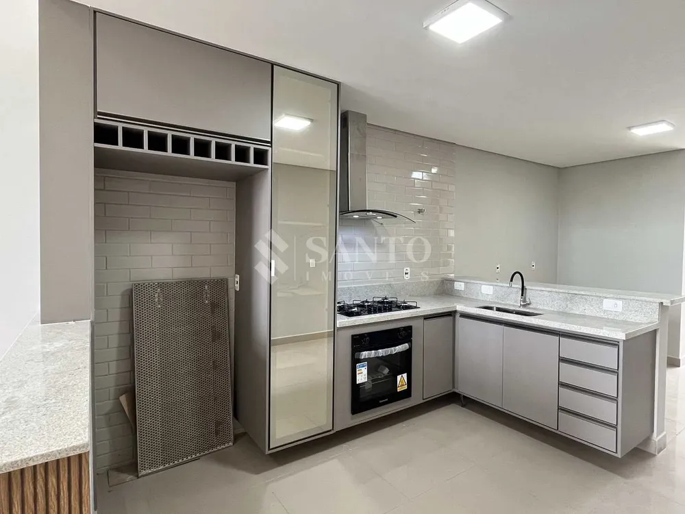 Casa de Condomínio, 3 quartos - Foto 7