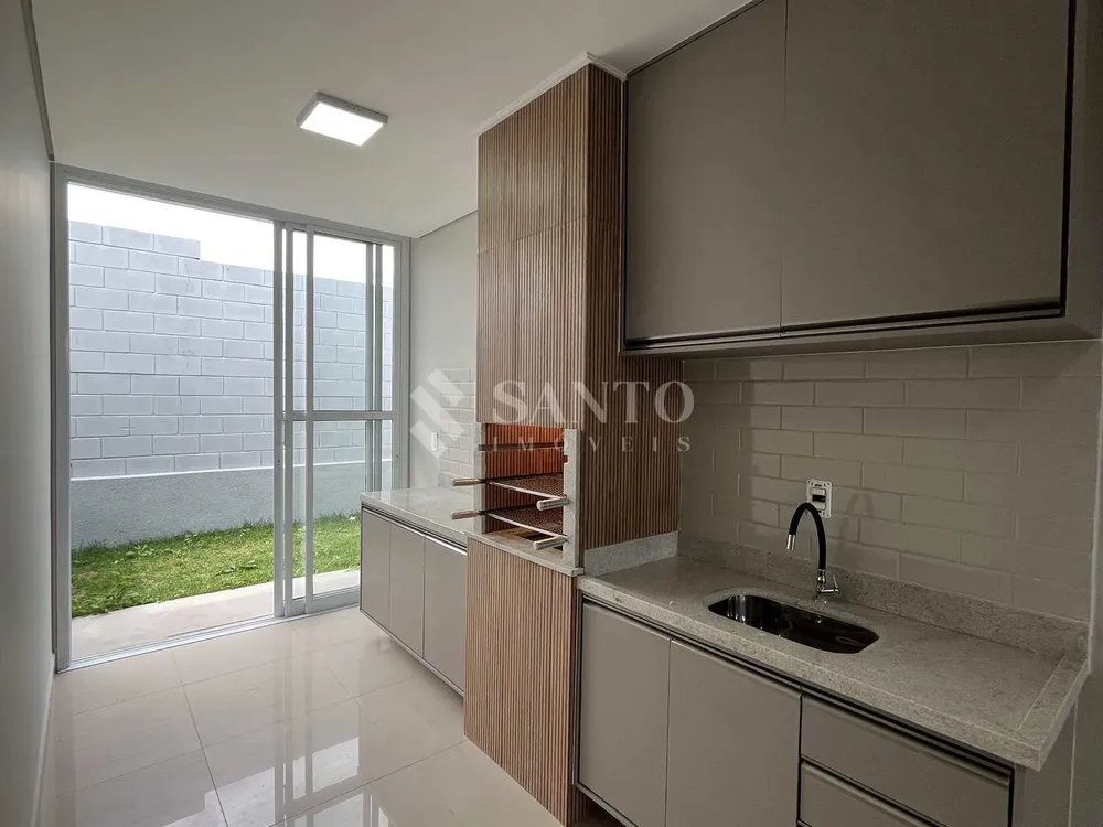 Casa de Condomínio, 3 quartos - Foto 11