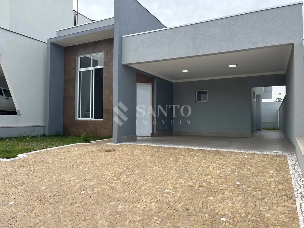 Casa de Condomínio, 3 quartos - Foto 3
