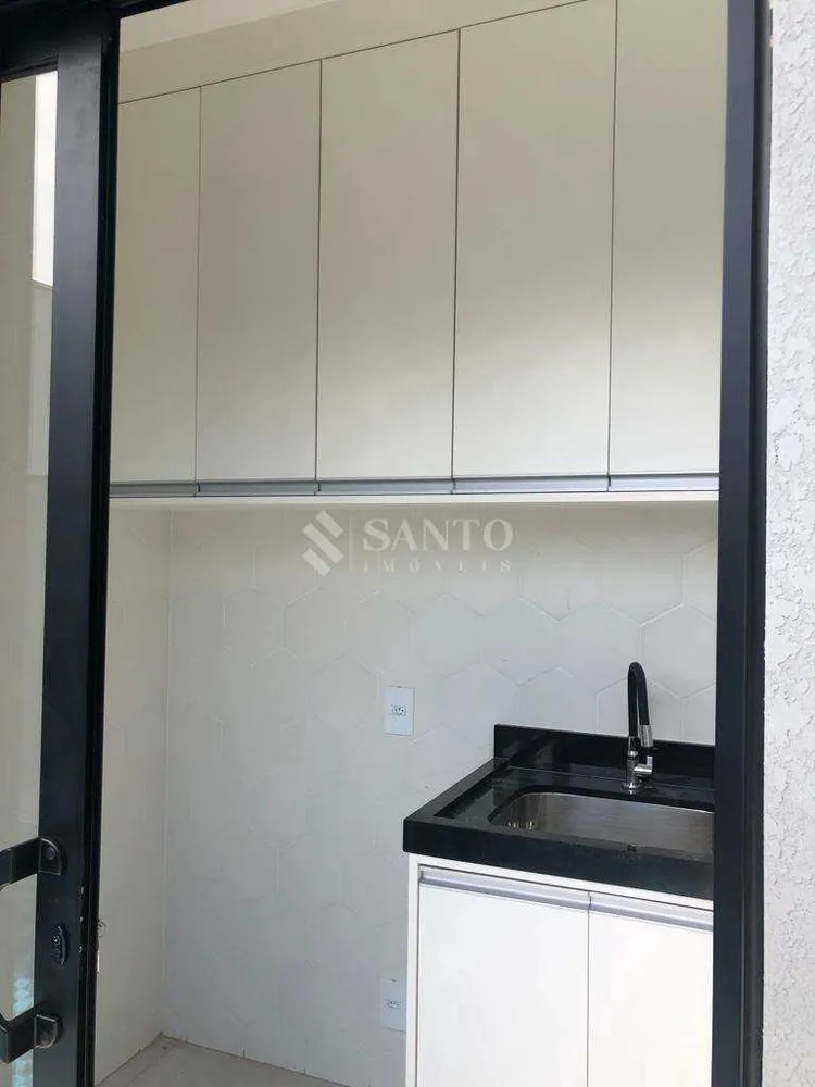 Casa de Condomínio, 3 quartos - Foto 8