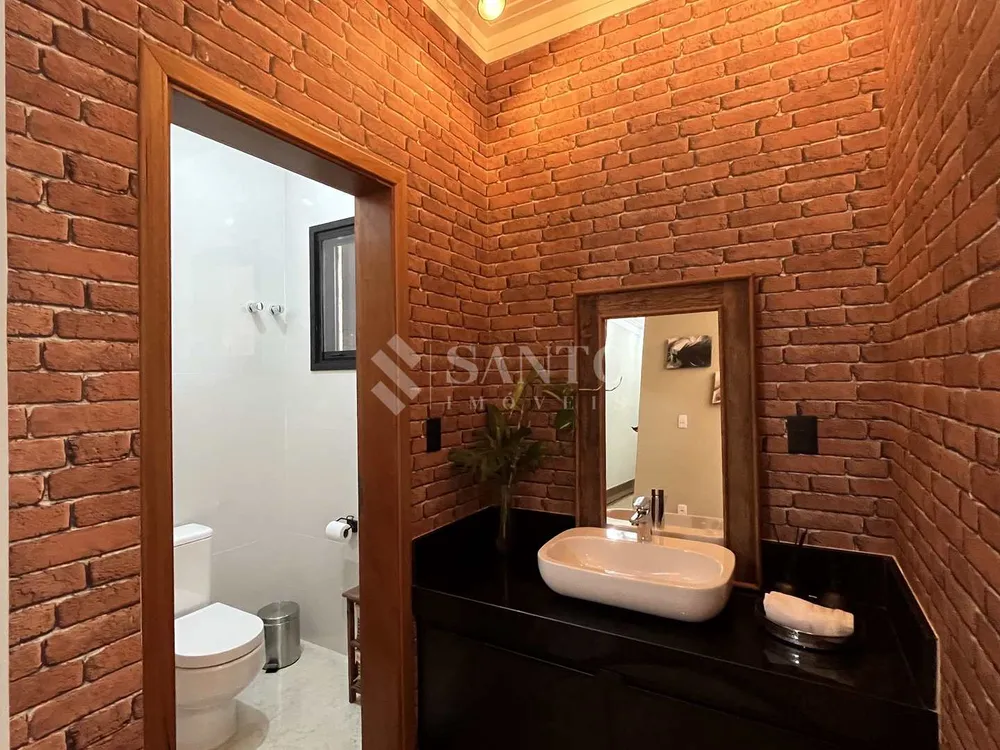 Casa de Condomínio, 3 quartos - Foto 15