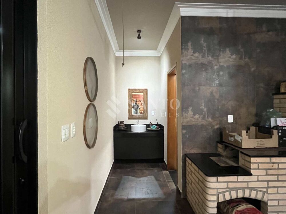 Casa de Condomínio, 3 quartos - Foto 3