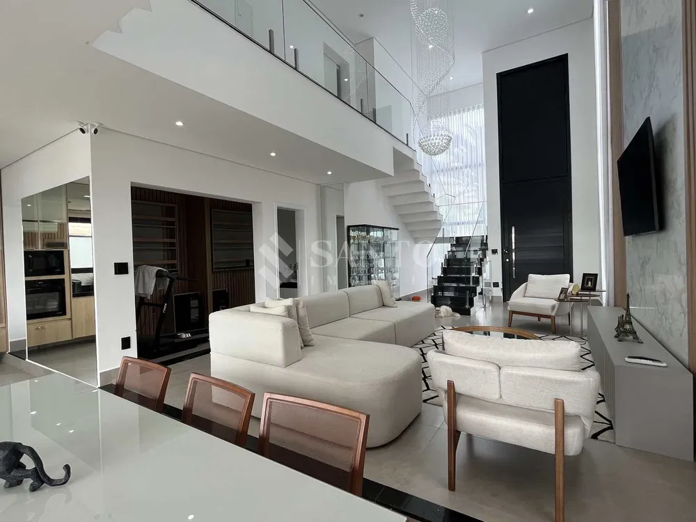 Casa de Condomínio, 3 quartos - Foto 7