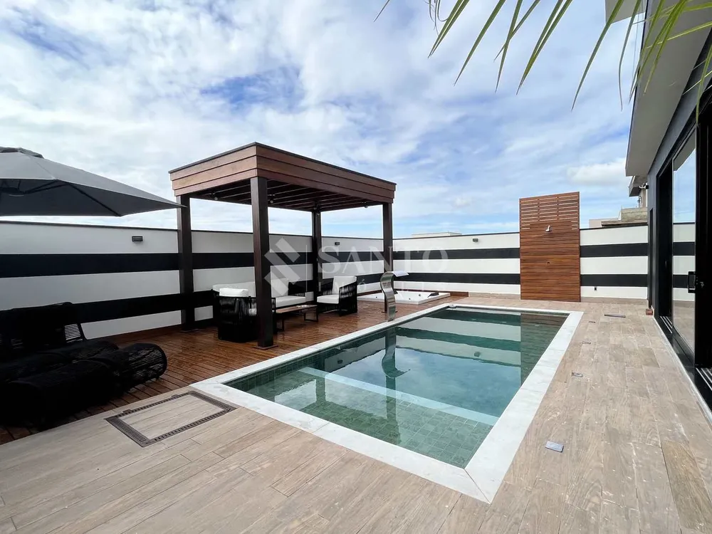 Casa de Condomínio, 3 quartos - Foto 6