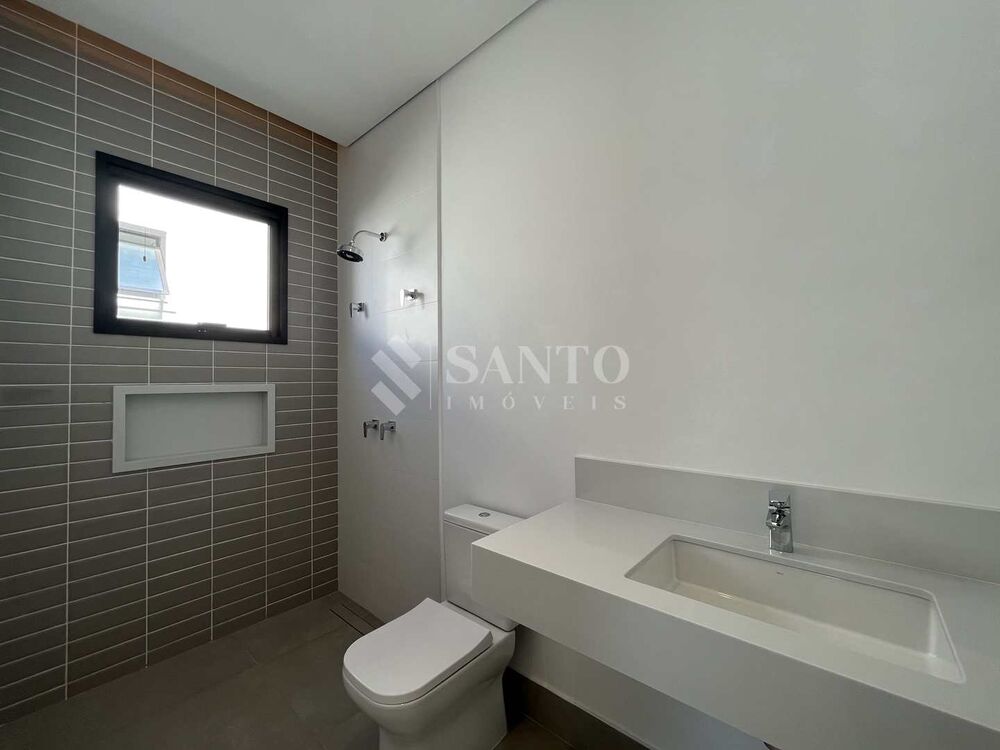 Casa de Condomínio, 4 quartos - Foto 31