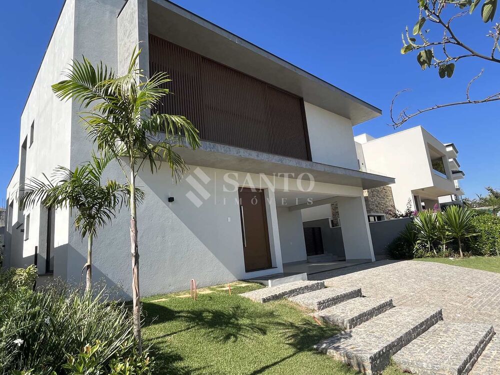 Casa de Condomínio, 4 quartos - Foto 2