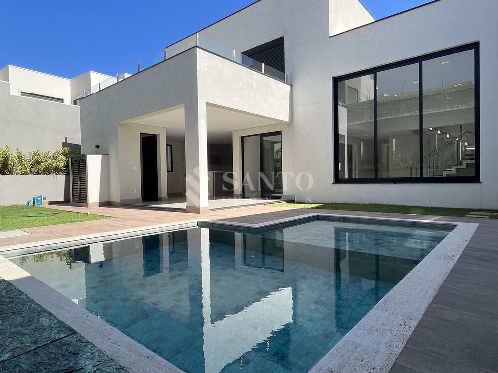 Casa de Condomínio, 4 quartos - Foto 19