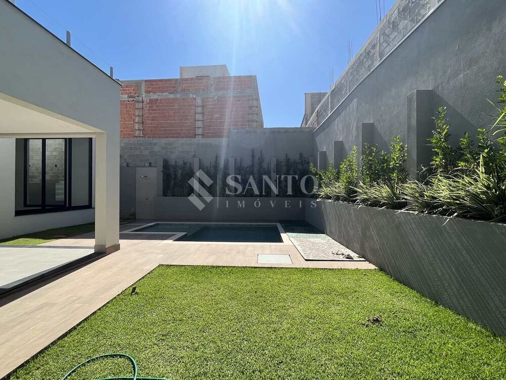 Casa de Condomínio, 4 quartos - Foto 17