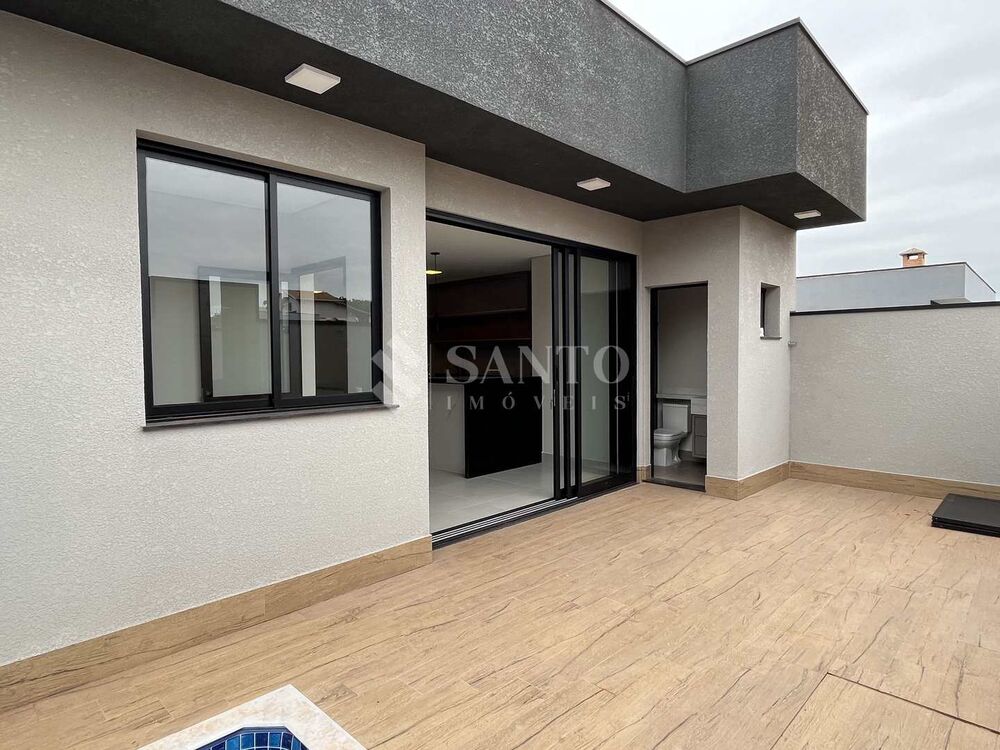 Casa de Condomínio à venda com 3 quartos, 195m² - Foto 12