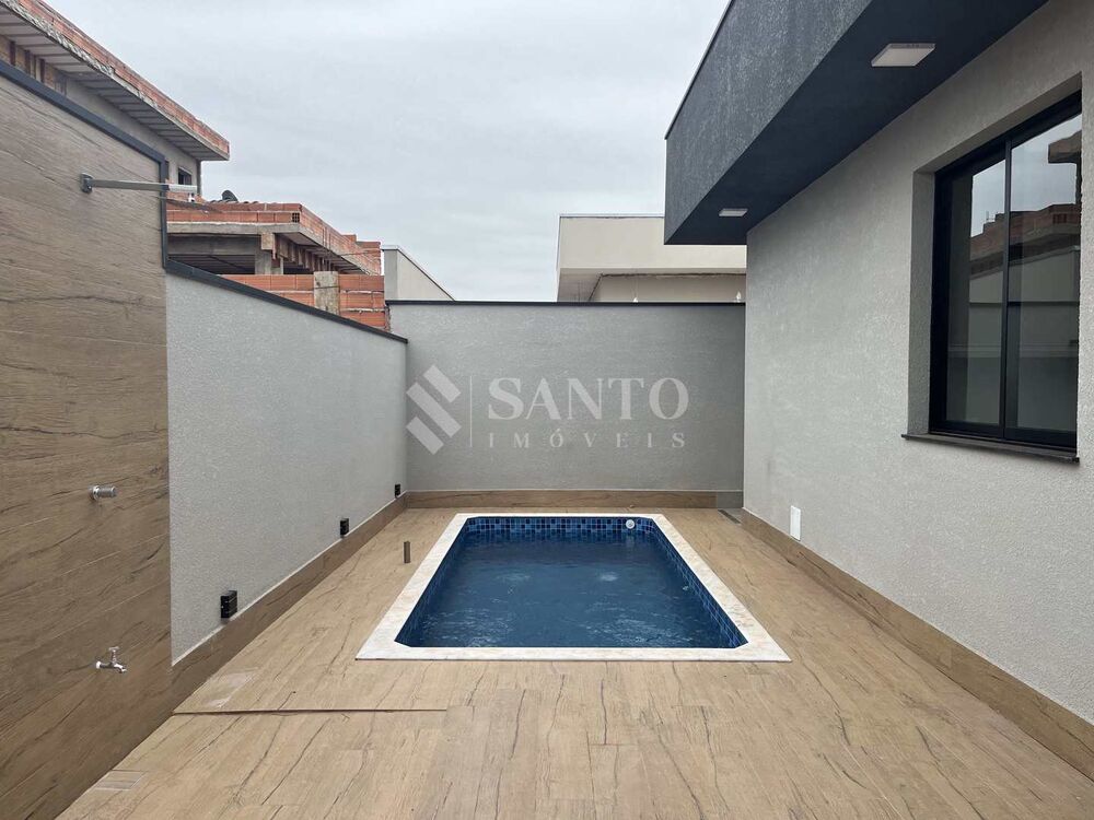 Casa de Condomínio à venda com 3 quartos, 195m² - Foto 13