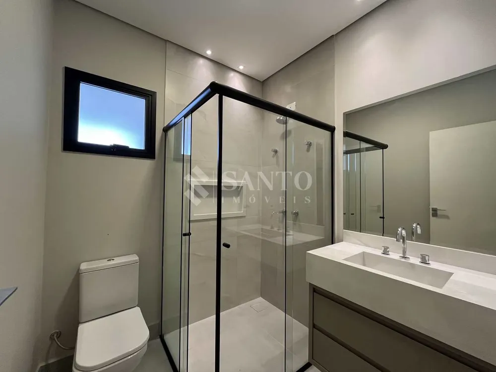 Casa de Condomínio, 3 quartos - Foto 12