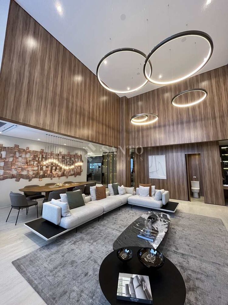Apartamento, 3 quartos, 136 m² - Foto 1