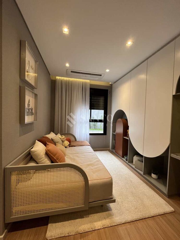 Apartamento, 3 quartos, 136 m² - Foto 6
