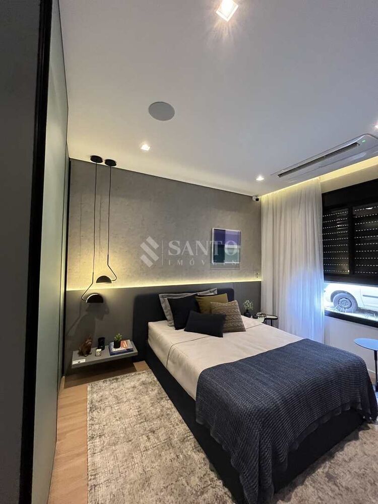 Apartamento, 3 quartos, 136 m² - Foto 8