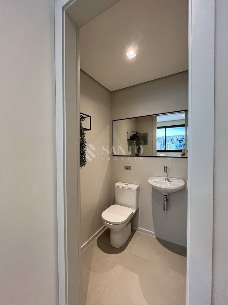 Apartamento, 3 quartos, 136 m² - Foto 11
