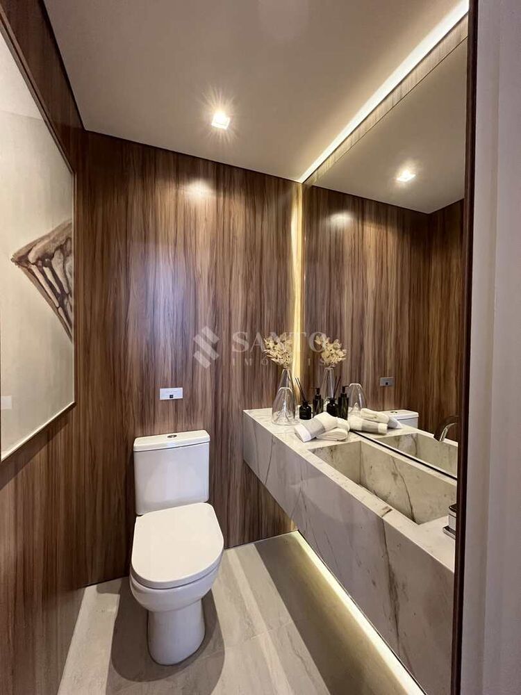 Apartamento, 3 quartos, 136 m² - Foto 14