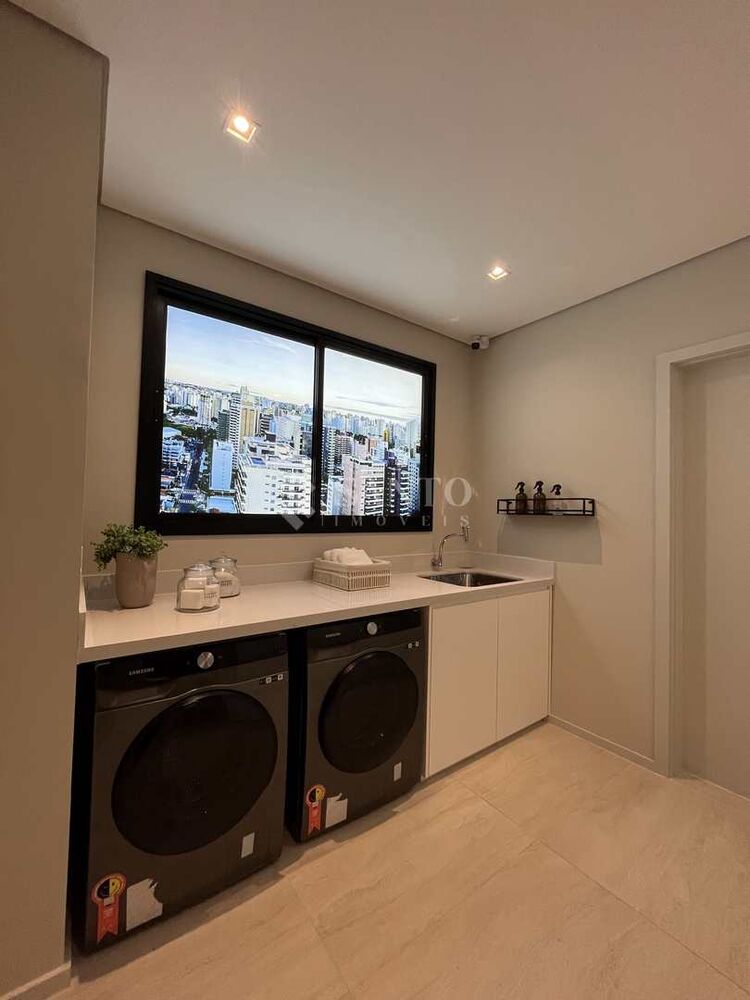 Apartamento, 3 quartos, 136 m² - Foto 7